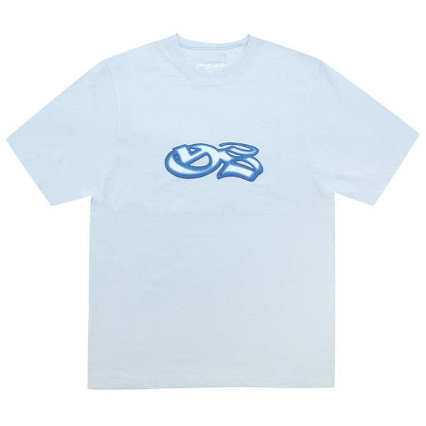 Yardsale Sport Spray T-Shirt - Navy - Streetart.fr